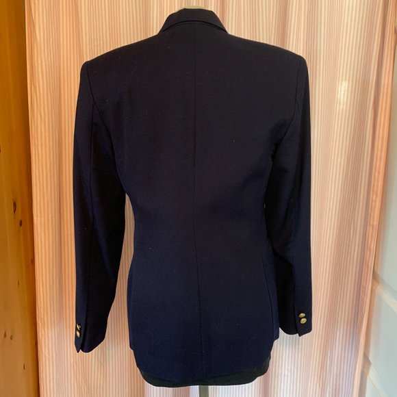 Women's Blazer - Picture 3 of 10